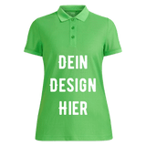 CRAFT Core Unify Frauen Polo - Grün