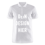 CRAFT Core Unify Polo - Weiß