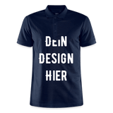 CRAFT Core Unify Polo - Dunkelnavy