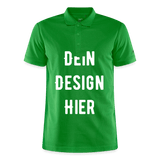 CRAFT Core Unify Polo - Grün
