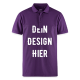 CRAFT Core Unify Polo - Lila