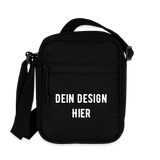 Crossbody Bag - Schwarz