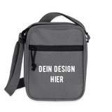 Crossbody Bag - Anthrazit