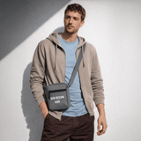 Crossbody Bag - Anthrazit