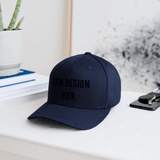 Flexfit Cap - Navy