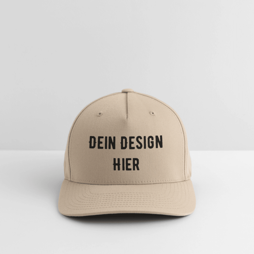 Flexfit Cap - Khaki