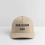 Flexfit Cap - Khaki