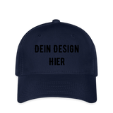 Flexfit Cap - Navy