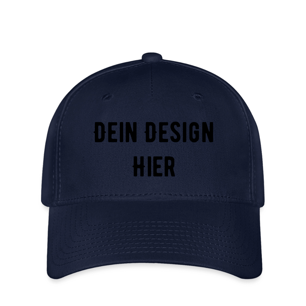 Flexfit Cap - Navy