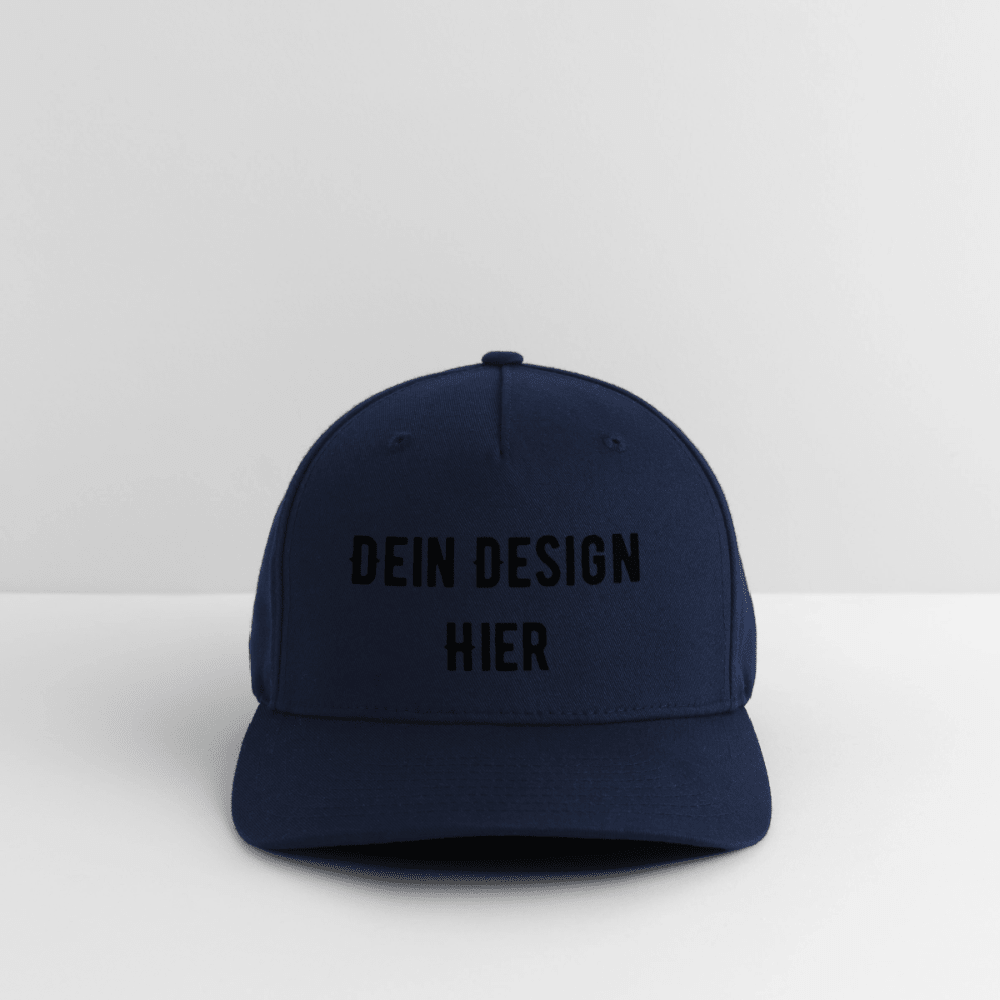 Flexfit Cap - Navy