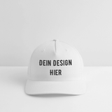 Flexfit Cap - Weiß