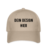 Flexfit Cap - Khaki