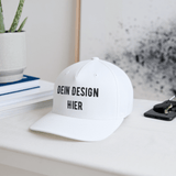 Flexfit Cap - Weiß