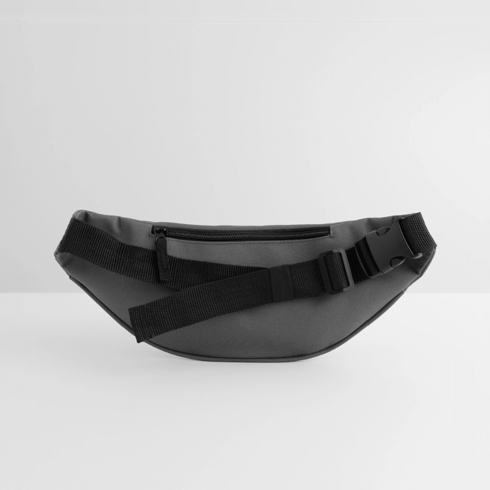 Gürteltasche - Graphite