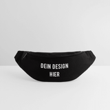 Gürteltasche - Schwarz