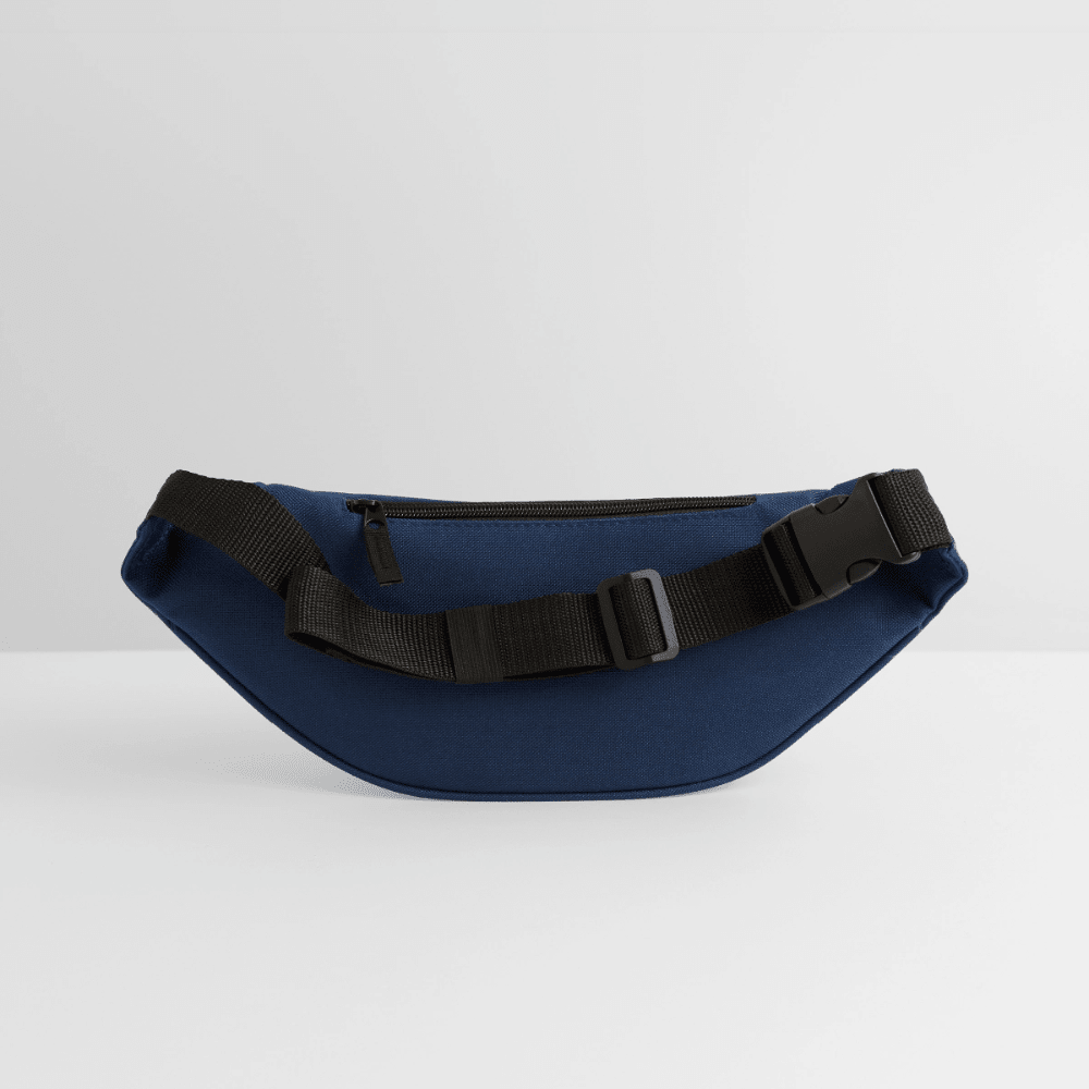 Gürteltasche - Navy