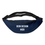 Gürteltasche - Navy