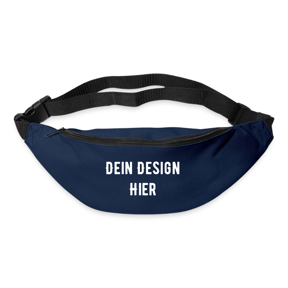Gürteltasche - Navy