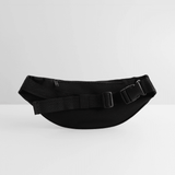 Gürteltasche - Schwarz