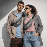 Gürteltasche - Graphite