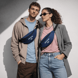 Gürteltasche - Navy