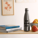 Isolierflasche - Lightsilver