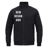 Jako Bomberjacke - Schwarz