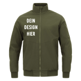 Jako Bomberjacke - Olive