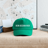 Kinder Basecap - Grün