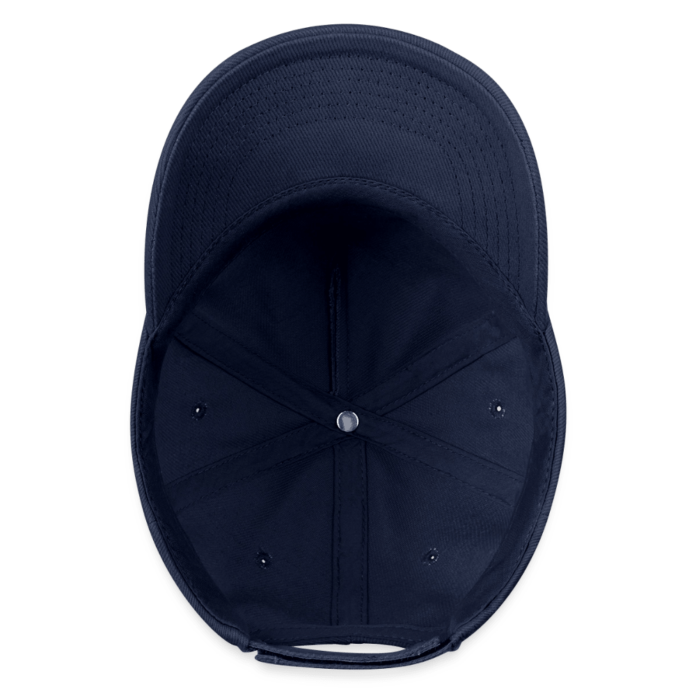 Kinder Basecap - Navy