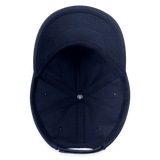 Kinder Basecap - Navy