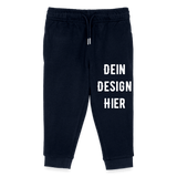 Kinder Bio Jogginghose - Navy