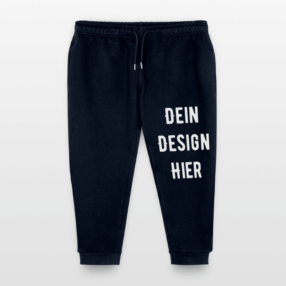 Kinder Bio Jogginghose - Navy
