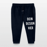 Kinder Bio Jogginghose - Navy