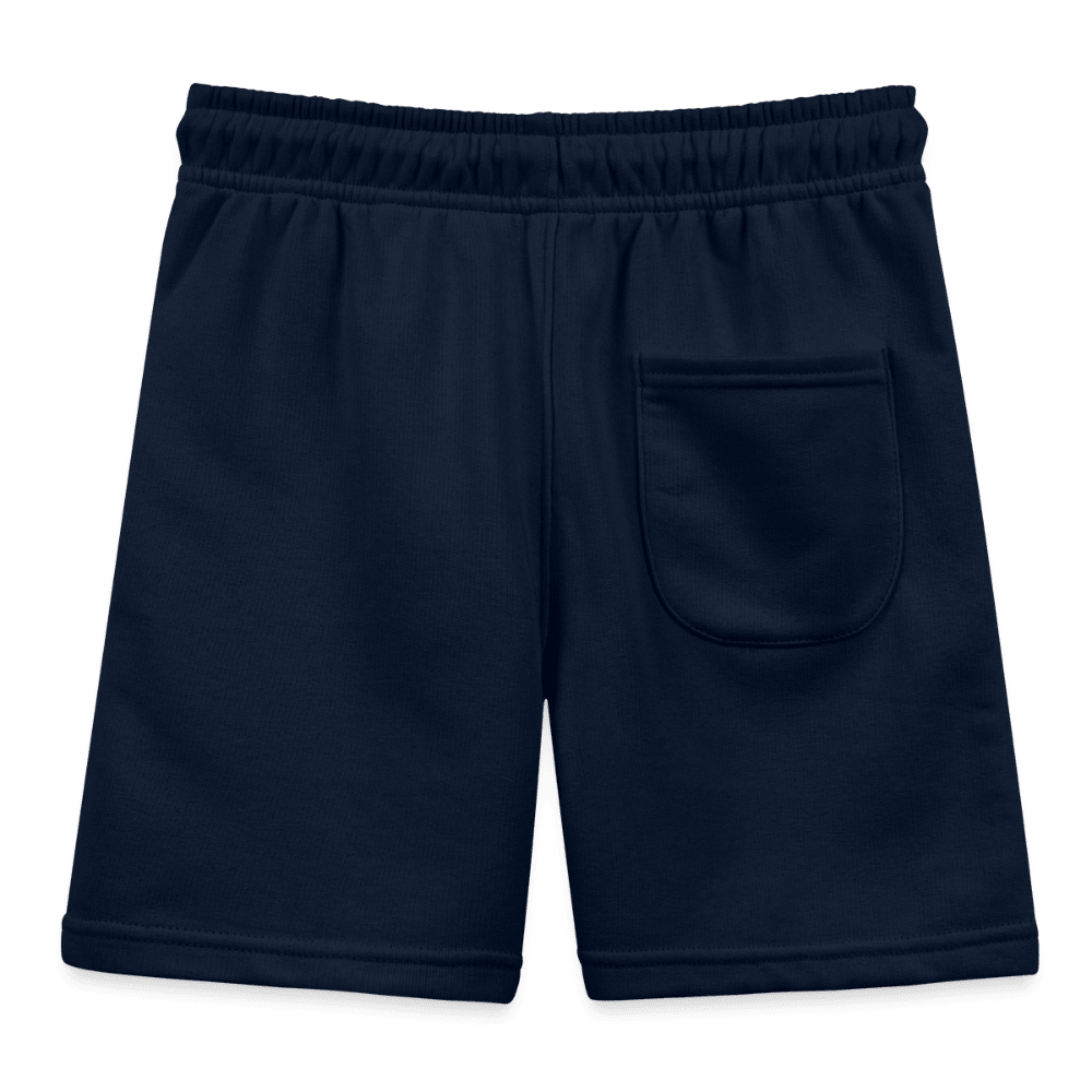 Kinder Bio-Joggingshorts - Navy