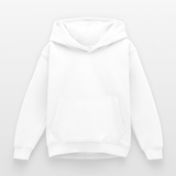 Kinder Hoodie - Weiß