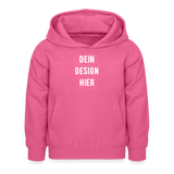 Kinder Hoodie - Pink
