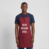 Kochschürze - Bordeaux