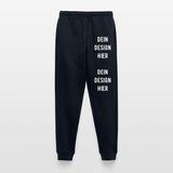 Männer Premium Bio Jogginghose - Navy