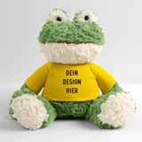 MiniFeet® Frosch Torge - Sonnengelb