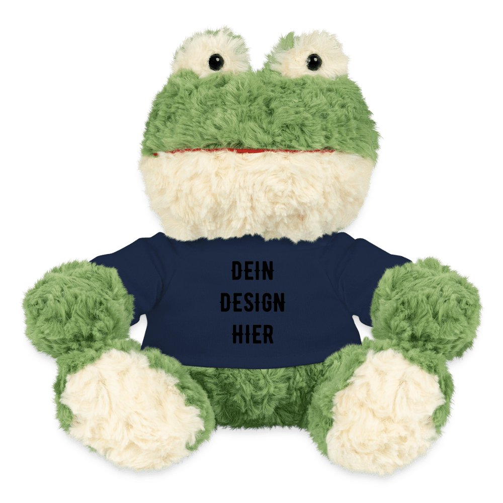 MiniFeet® Frosch Torge - French Navy