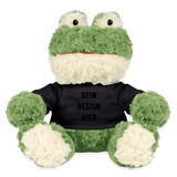 MiniFeet® Frosch Torge - Schwarz