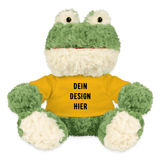MiniFeet® Frosch Torge - Sonnengelb