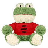 MiniFeet® Frosch Torge - Rot