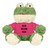 MiniFeet® Frosch Torge - Pink