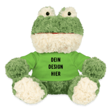 MiniFeet® Frosch Torge - Hellgrün