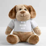 MiniFeet® Hund Helge - Weiß