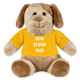 MiniFeet® Hund Helge - Sonnengelb