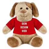 MiniFeet® Hund Helge - Rot