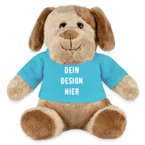 MiniFeet® Hund Helge - Atollblau